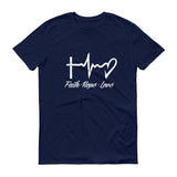Faith Hope Love - StereoTypeTees