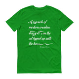 A Miracle - StereoTypeTees