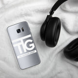 TTG Samsung Phone Case - StereoTypeTees
