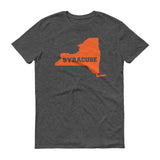 Syracuse - StereoTypeTees