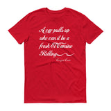 Kilo G - StereoTypeTees