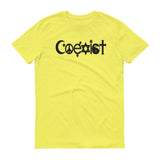 Coexist (Light Colors) - StereoTypeTees