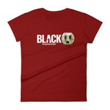BLKPWR (Ladies Dark Color) - StereoTypeTees