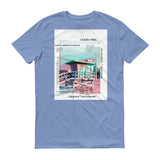 Santa Monica - StereoTypeTees