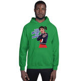 Mind Blowin Hoodie
