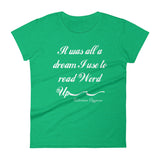 Juice (Ladies) - StereoTypeTees