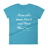 Juice (Ladies) - StereoTypeTees