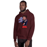 Mind Blowin Hoodie
