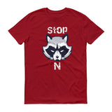 Stop It (Dark Colors) - StereoTypeTees