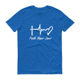 Faith Hope Love - StereoTypeTees