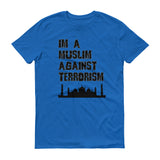 Muslims Against Terrorism - StereoTypeTees