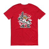 Double Killer - StereoTypeTees