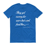 Heads Up - StereoTypeTees