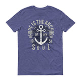 Anchor of My Soul - StereoTypeTees