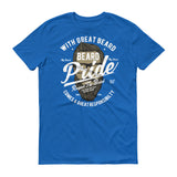 Beard Pride - StereoTypeTees