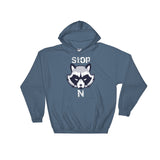 Stop It (hoodie) - StereoTypeTees