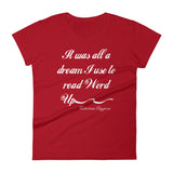 Juice (Ladies) - StereoTypeTees