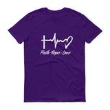 Faith Hope Love - StereoTypeTees