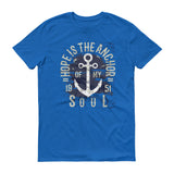 Anchor of My Soul - StereoTypeTees