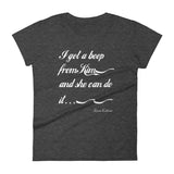 Good Day (Ladies) - StereoTypeTees
