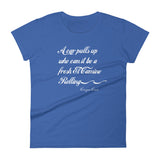 Kilo G (Ladies) - StereoTypeTees