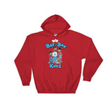 Bay Bay Kids (Hoodie) - StereoTypeTees