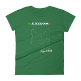 Mexizona (Ladies) - StereoTypeTees