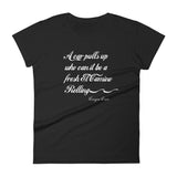 Kilo G (Ladies) - StereoTypeTees
