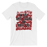 Anti You (Red) Unisex Tee - StereoTypeTees