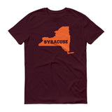Syracuse - StereoTypeTees
