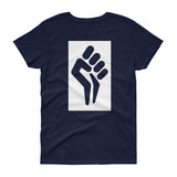 Black Coalition Iconic (Ladies) - StereoTypeTees