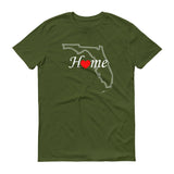 Florida Home - StereoTypeTees