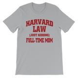 Harvard Law - StereoTypeTees