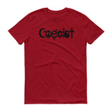 Coexist (Light Colors) - StereoTypeTees