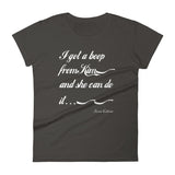 Good Day (Ladies) - StereoTypeTees
