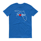 Florida Home - StereoTypeTees
