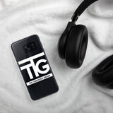 TTG Samsung Phone Case - StereoTypeTees