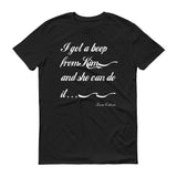 Good Day - StereoTypeTees