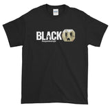 BLKPWR  (Big And Tall) - StereoTypeTees