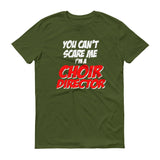 No Fear - StereoTypeTees