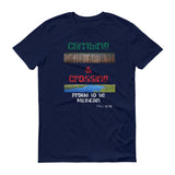 Crossing and Climbing - StereoTypeTees