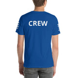 Kng Pnz Film Crew Tee - StereoTypeTees