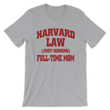 Harvard Law - StereoTypeTees