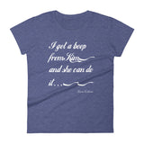 Good Day (Ladies) - StereoTypeTees