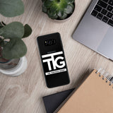 TTG Samsung Phone Case - StereoTypeTees