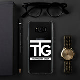 TTG Samsung Phone Case - StereoTypeTees
