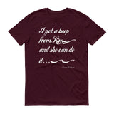Good Day - StereoTypeTees