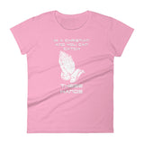 Catch These Hands (Ladies) - StereoTypeTees