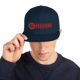 Confessions Snapback Hat