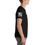 Kng Pnz Film Crew Tee - StereoTypeTees